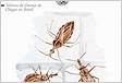 SciELO Books Vetores da doença de Chagas no Brasi